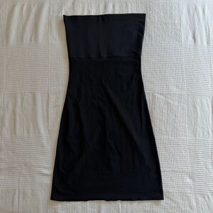 spanx shapewear slip